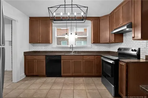 308 E 17th Street Lumberton NC 28358