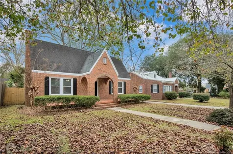 308 E 17th Street Lumberton NC 28358