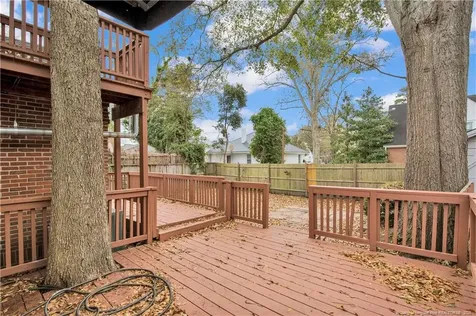 308 E 17th Street Lumberton NC 28358
