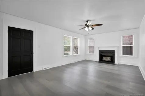 308 E 17th Street Lumberton NC 28358