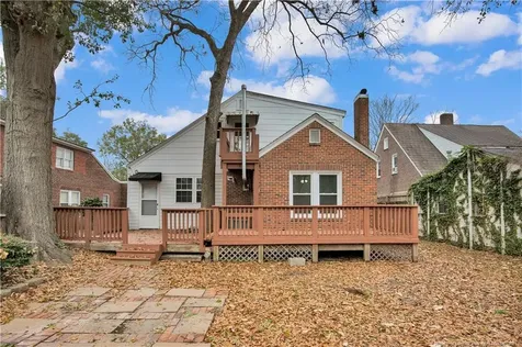 308 E 17th Street Lumberton NC 28358