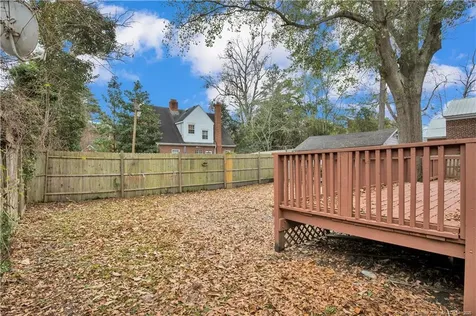308 E 17th Street Lumberton NC 28358