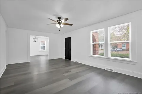 308 E 17th Street Lumberton NC 28358
