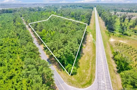 Seals Road Laurinburg NC 28352