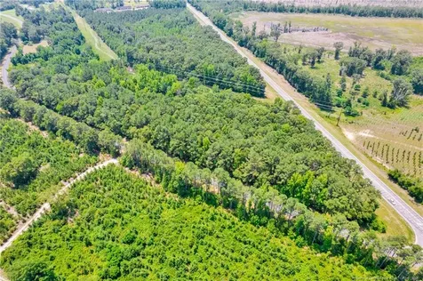 Seals Road Laurinburg NC 28352