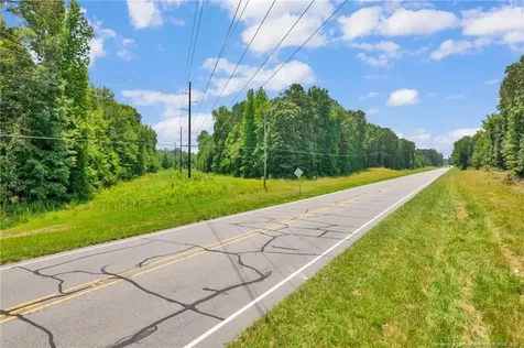 Seals Road Laurinburg NC 28352
