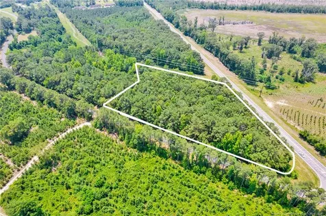 Seals Road Laurinburg NC 28352
