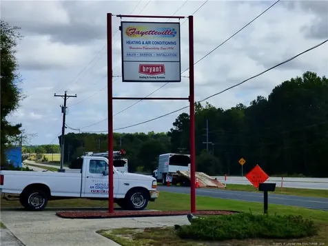 1185 S Eastern Boulevard Fayetteville NC 28306