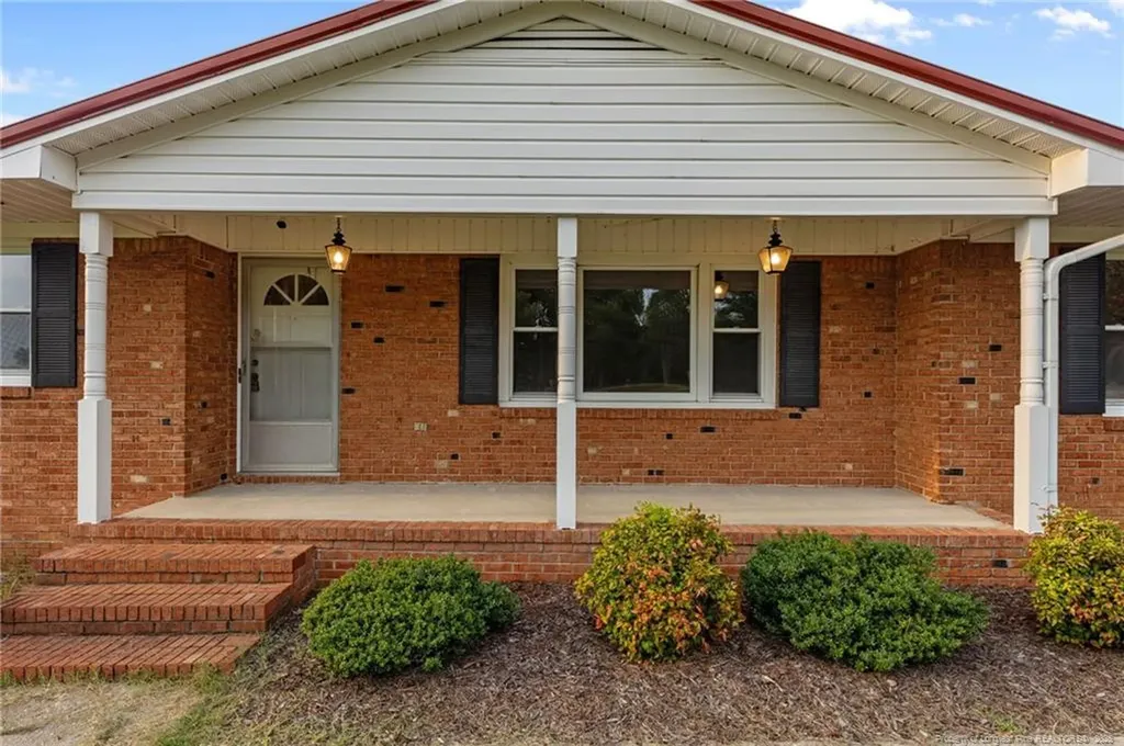 241 Hight Road Aberdeen NC 28315