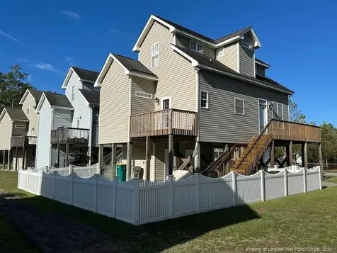 28 Maple Avenue White Lake NC 28337