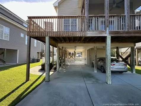28 Maple Avenue White Lake NC 28337