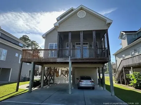 28 Maple Avenue White Lake NC 28337