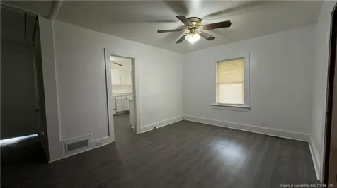 1105 Colonial Avenue Greenville NC 27834
