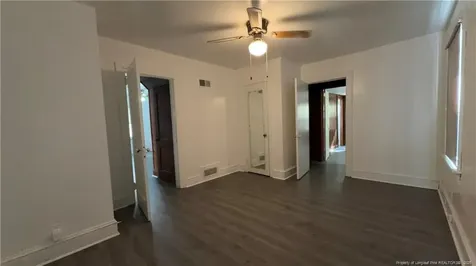 1105 Colonial Avenue Greenville NC 27834
