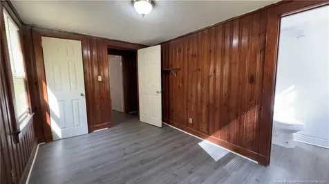 1105 Colonial Avenue Greenville NC 27834