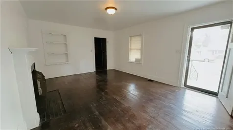 1105 Colonial Avenue Greenville NC 27834