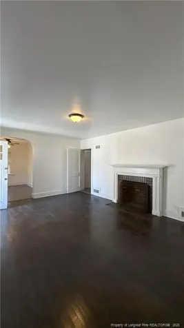 1105 Colonial Avenue Greenville NC 27834