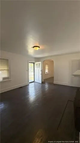 1105 Colonial Avenue Greenville NC 27834