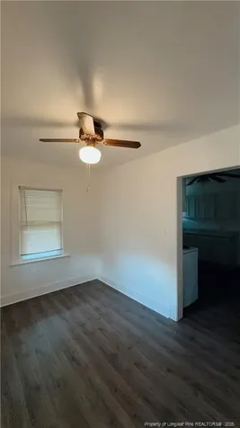 1105 Colonial Avenue Greenville NC 27834