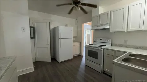 1105 Colonial Avenue Greenville NC 27834