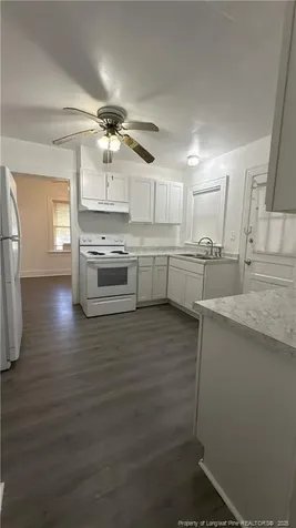 1105 Colonial Avenue Greenville NC 27834