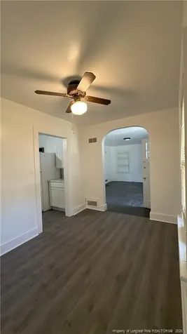 1105 Colonial Avenue Greenville NC 27834
