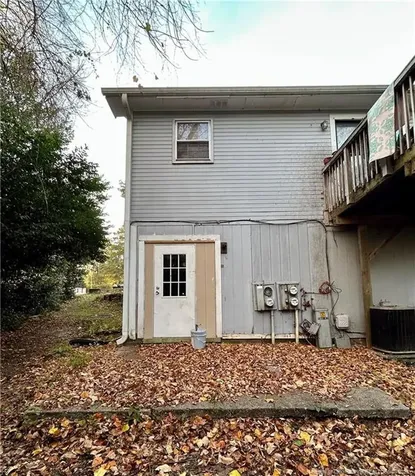 6320 Marykirk Drive Fayetteville NC 28304