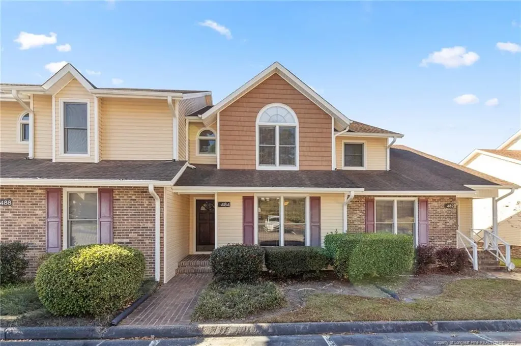 484 Lands End Road Fayetteville NC 28314