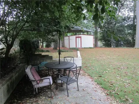 821 Rock Spring Road Fayetteville NC 28314