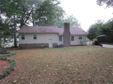 821 Rock Spring Road Fayetteville NC 28314