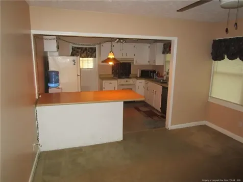 821 Rock Spring Road Fayetteville NC 28314