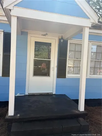 112 E Mcneill Drive Red Springs NC 28377