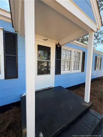 112 E Mcneill Drive Red Springs NC 28377