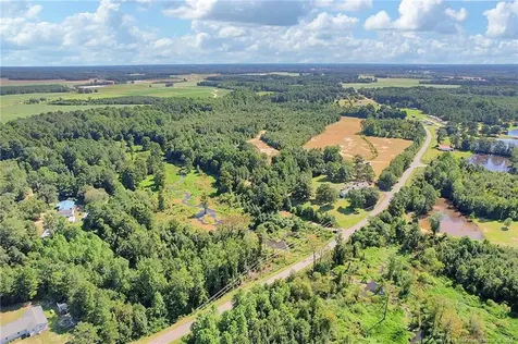 0 Laurel Lake (lot 4) Road Salemburg NC 28385