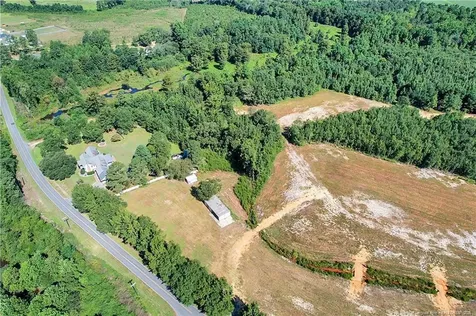 0 Laurel Lake (lot 4) Road Salemburg NC 28385