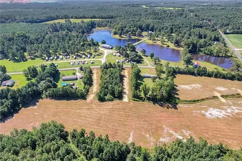 0 Laurel Lake (lot 4) Road Salemburg NC 28385