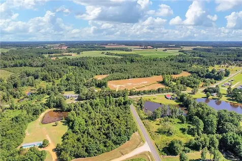 0 Laurel Lake (lot 4) Road Salemburg NC 28385