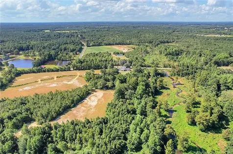 0 Laurel Lake (lot 4) Road Salemburg NC 28385