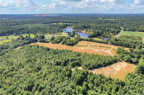 0 Laurel Lake (lot 4) Road Salemburg NC 28385