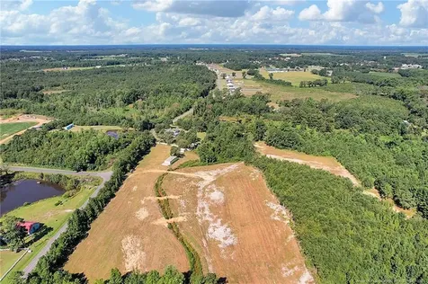 0 Laurel Lake (lot 4) Road Salemburg NC 28385