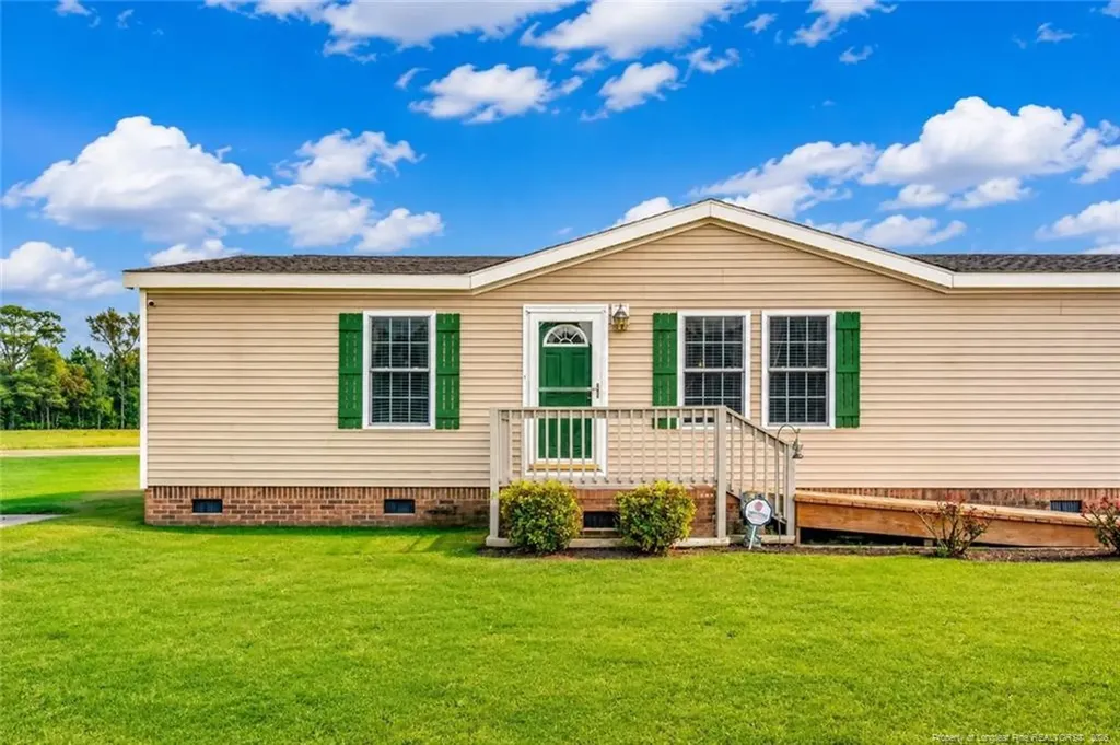 387 Bourbon Street Lumberton NC 28358
