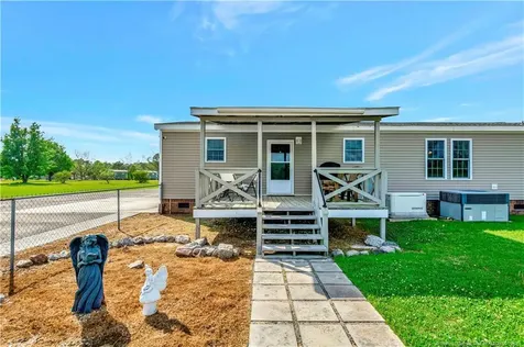 387 Bourbon Street Lumberton NC 28358