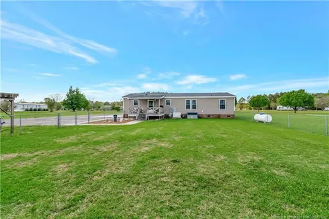 387 Bourbon Street Lumberton NC 28358