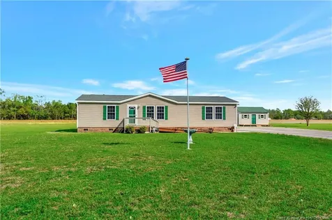 387 Bourbon Street Lumberton NC 28358