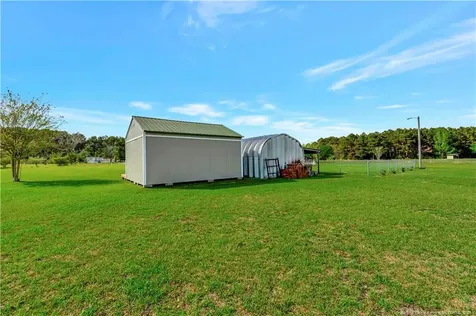 387 Bourbon Street Lumberton NC 28358