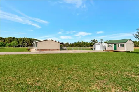 387 Bourbon Street Lumberton NC 28358