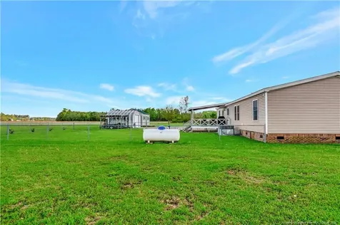 387 Bourbon Street Lumberton NC 28358