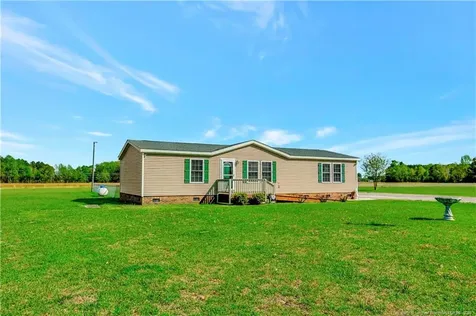 387 Bourbon Street Lumberton NC 28358