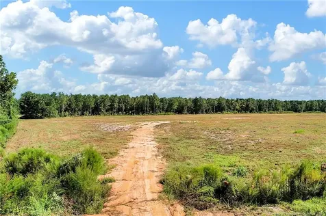 0 Laurel Lake (lot 3r) Road Salemburg NC 28385