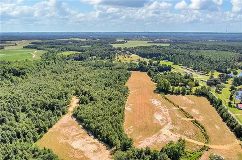 0 Laurel Lake (lot 3r) Road Salemburg NC 28385